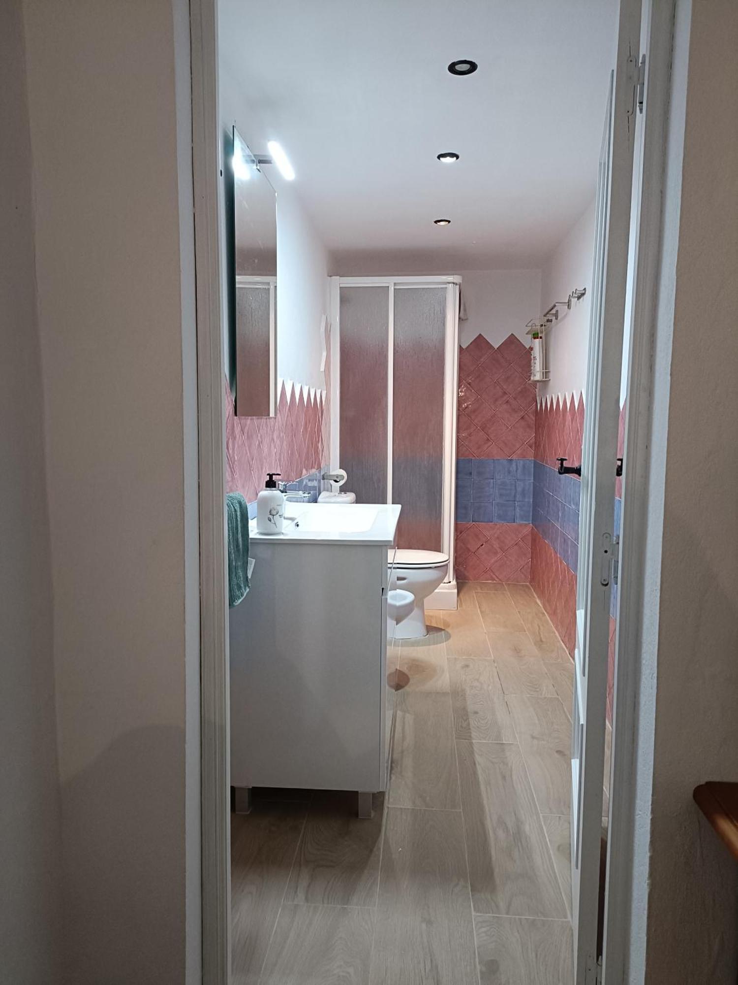 Villa Casa Cabezo del Gato Aracena Habitación foto